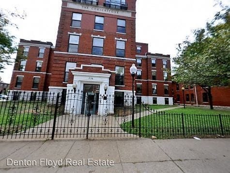 Building Photo - 228 E Kentucky St