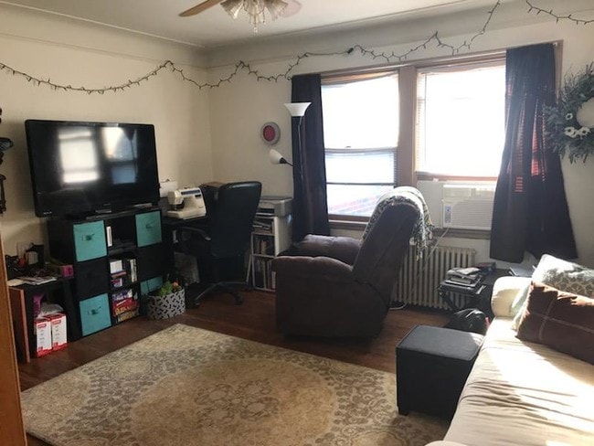 Building Photo - 1765 Randolph Ave