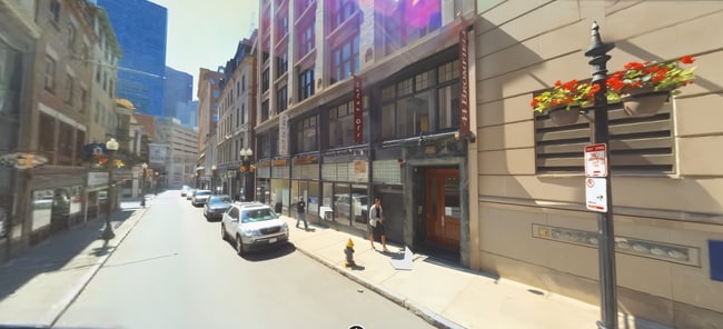 Building Photo - 40 Bromfield St