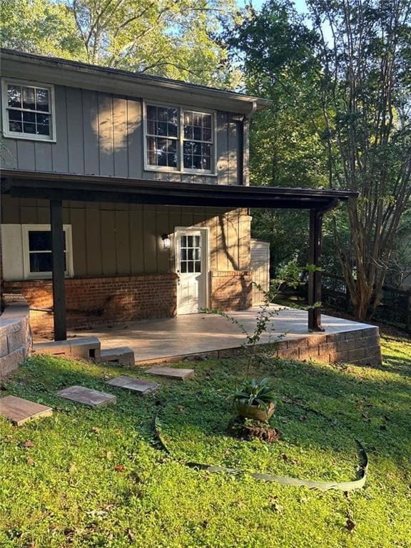 Building Photo - 4932 Rock Haven Dr SW