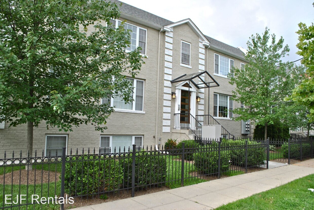 Foto principal - 1 br, 1 bath House - 1400 Longfellow Stree...