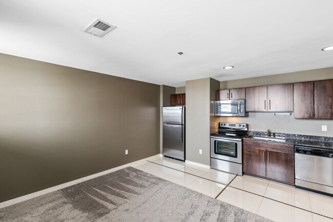 Foto del interior - The Durant