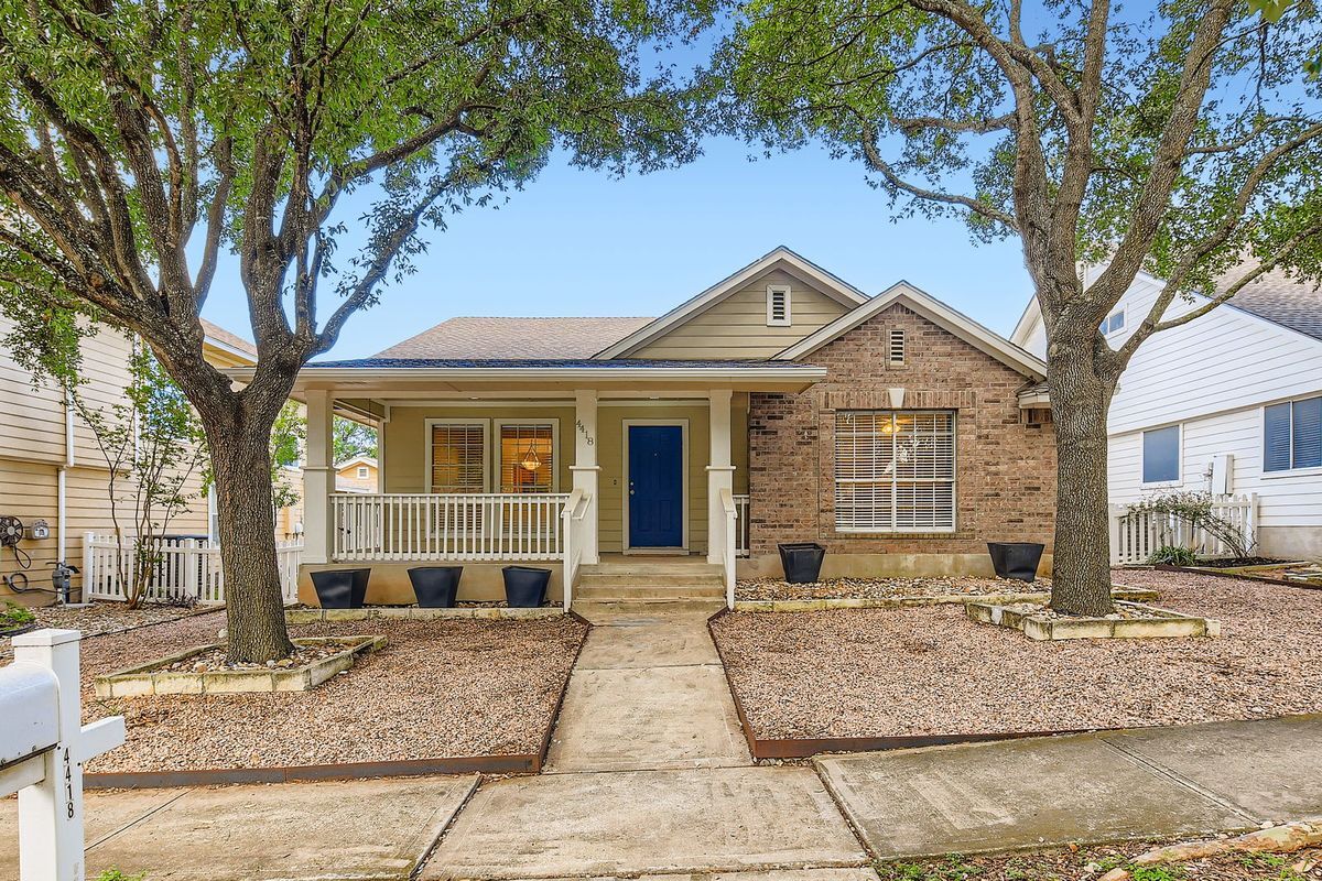 Building Photo - 4418 Mather
