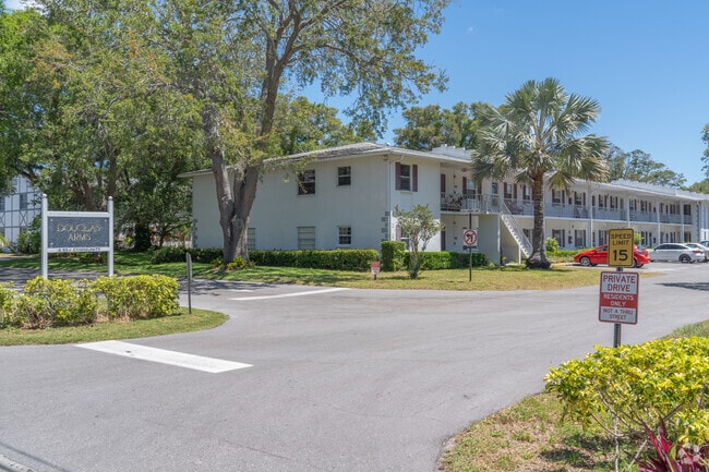 Douglas Arms Aberdeen House Condominiums