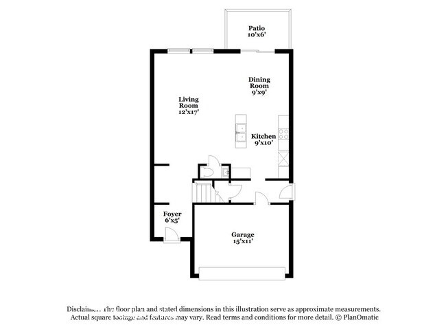 Building Photo - 1033 Cades Cove Way