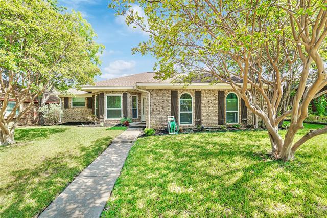 Foto principal - 314 Harwell St