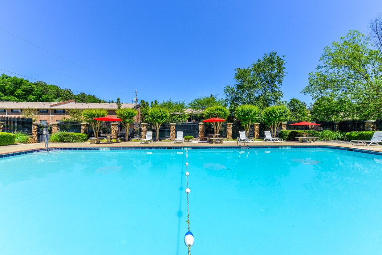 Apartments in East Point, GA