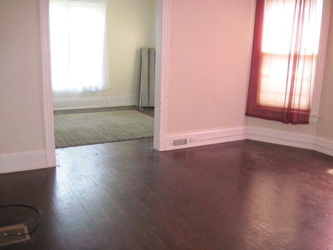 Foto del edificio - 2609 N Maryland Ave