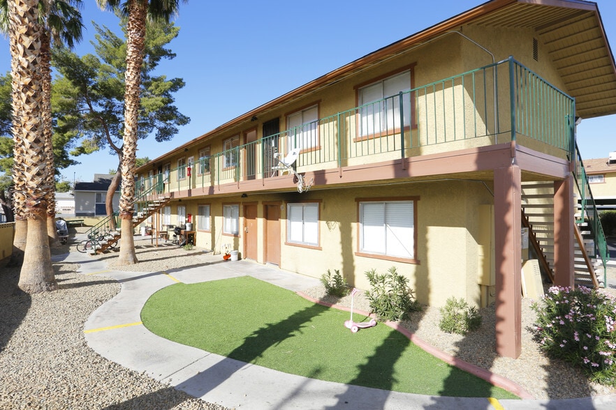 Azure Park Apartments Las Vegas Azure Park Apartments Las Vegas