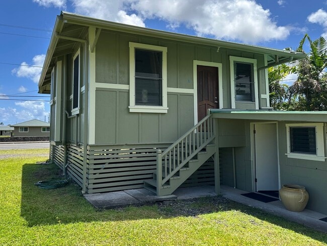 Building Photo - 1774 Kilauea Ave