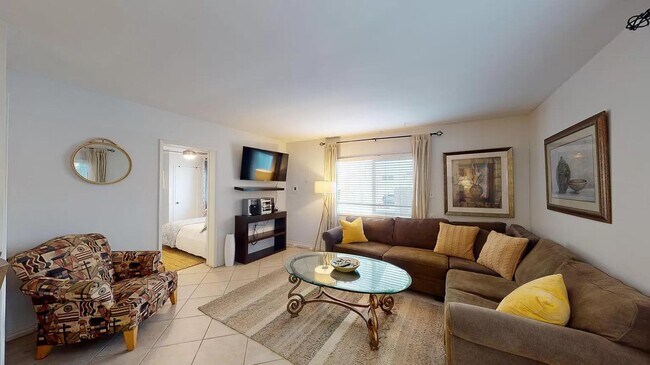 Foto del edificio - 3360 Garfield St