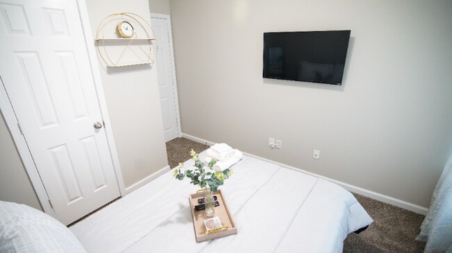 Foto del edificio - 643 Providence Pl SW