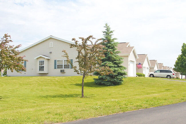 Foto del edificio - SOUTHLAKE COTTAGES