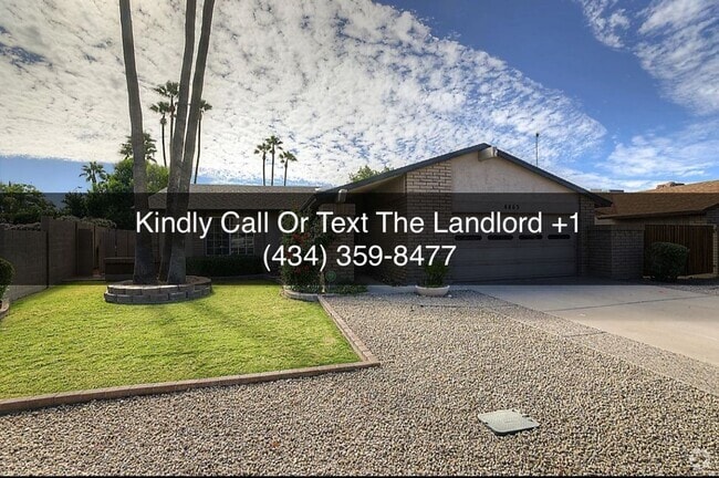 Building Photo - 8863 E Sheena Dr