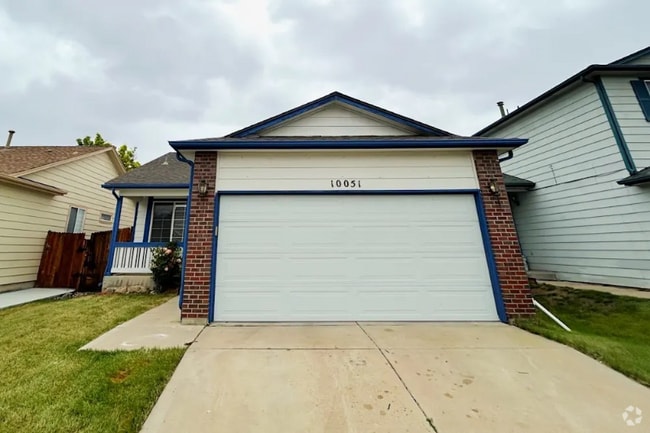 Building Photo - 10051 Shoshone Way