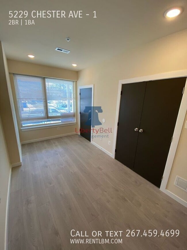 Foto del edificio - 5229 Chester Ave