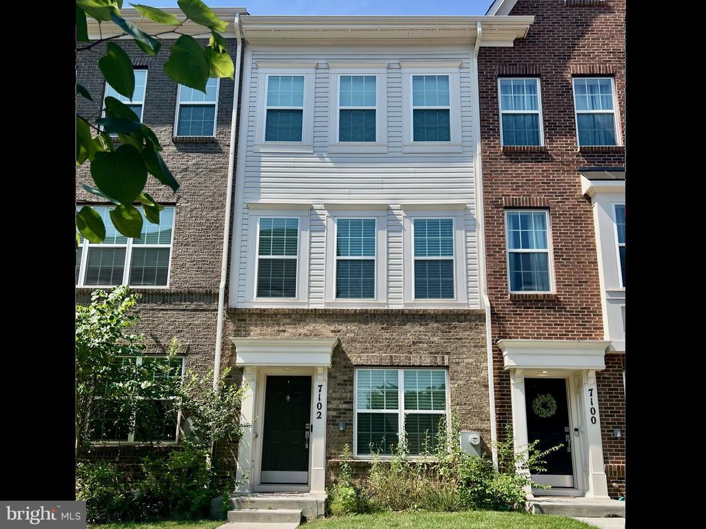 Foto principal - 7102 Rowlock Aly