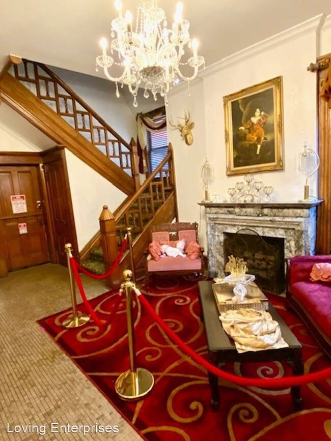 Foto del edificio - 4 br, 2.5 bath House - 539 E Town St