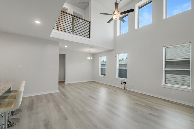 Foto del edificio - 2734 Pheasant Hl Ct