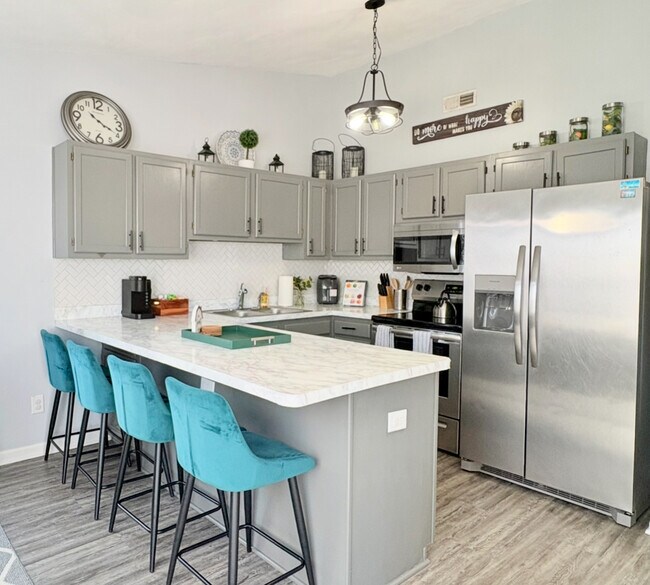 Foto del edificio - 3443 Clover Meadows Dr