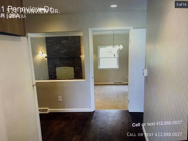 Building Photo - 3 bedroom 2 bath Penn Hills