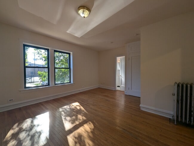 Foto del edificio - 2714 N Spaulding Ave