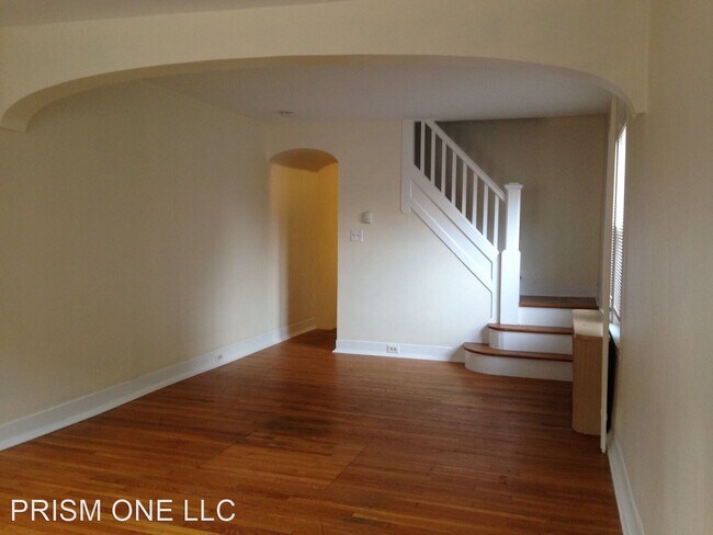 Foto del edificio - 3 br, 1.5 bath House - 509 Beatty St