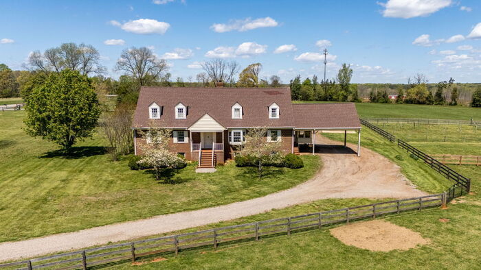 Primary Photo - 2461 Sandy Hook Rd