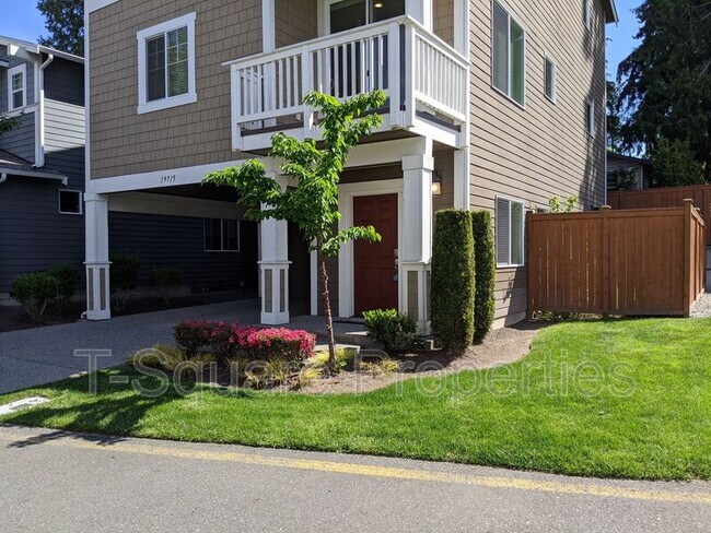 Foto del edificio - 19715 26th Ave W