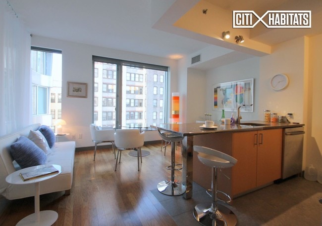 8 Spruce St Unit 15w New York Ny 10038 Apartment For Rent In Primary Photo 8 Spruce St
