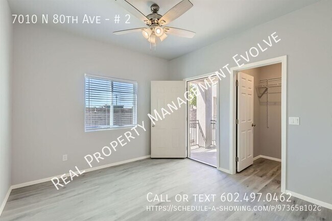 Foto del edificio - 7010 N 80th Ave