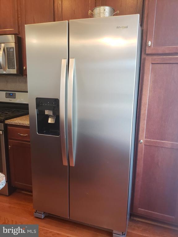 Foto del edificio - 43158 Whelplehill Terrace