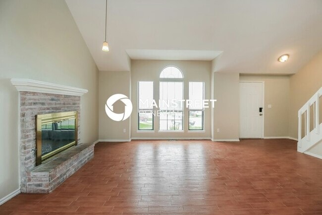 Photo - 4 Bedroom Pet-Friendly Home in MIDWEST CITY, OK with Main Street Renewal
