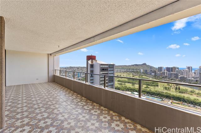 Foto del edificio - 581 Kamoku St