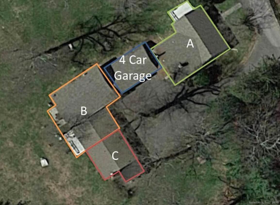 Foto del edificio - 21 Richdale Dr