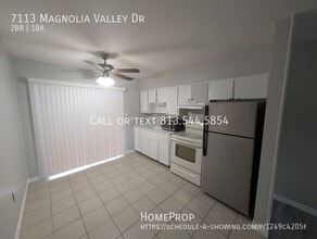 Building Photo - 7113 Magnolia Valley Dr