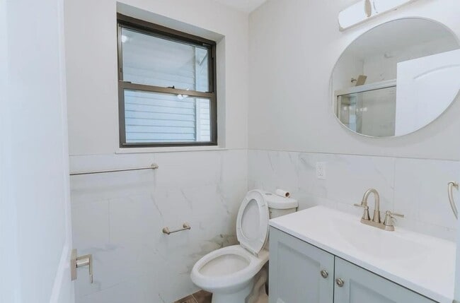 Foto del edificio - 32 Irving St