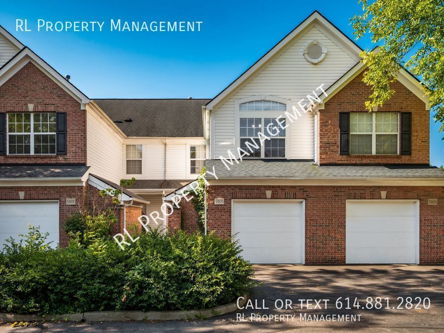 Spacious 3 bedroom 2.5 bathroom condo in W... Condo for Rent in