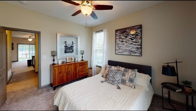 Foto del edificio - 107 Presido Ln