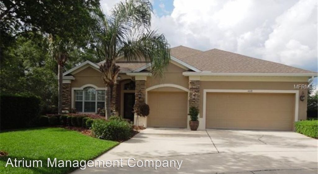 Primary Photo - 4 br, 3 bath House - 1668 Tennyson Court
