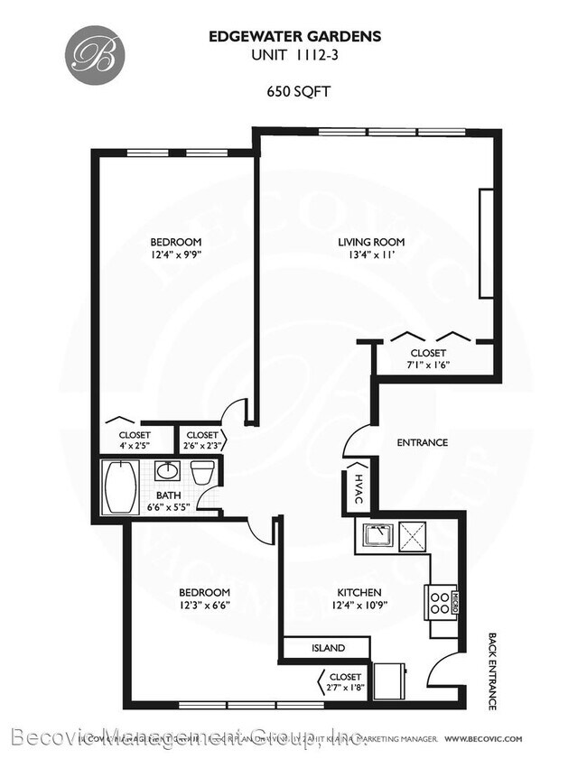 Foto del edificio - 6100-6118 N Winthrop Ave
