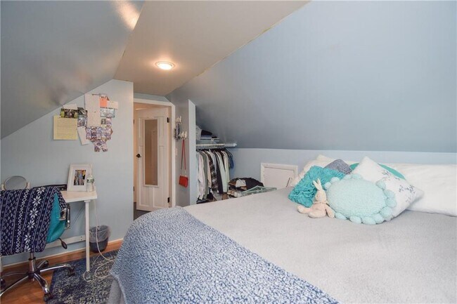 Foto del edificio - 16 Vaughan Ave