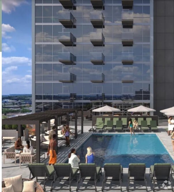 Midtown St Louis Apartments for Rent Saint Louis, MO 585 Rentals