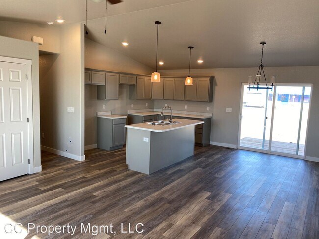 Foto del edificio - 2 br, 2 bath House - 350 Spirit Dr