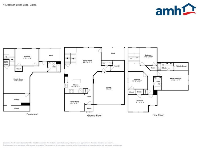 Building Photo - 14 Jackson Brook Loop