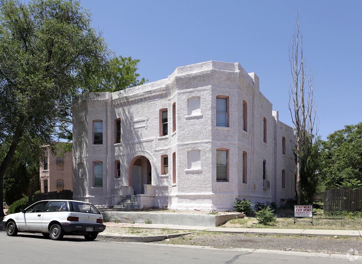 Primary Photo - 269 Lamar Ave
