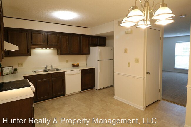 Foto del edificio - 2 br, 1.5 bath House - 138  Turnwood Lane
