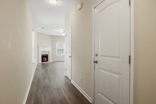 Foto del edificio - 3bd 2.5ba Home for Rent in Hinesville!