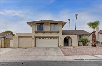Building Photo - 1678 E Hacienda Ave