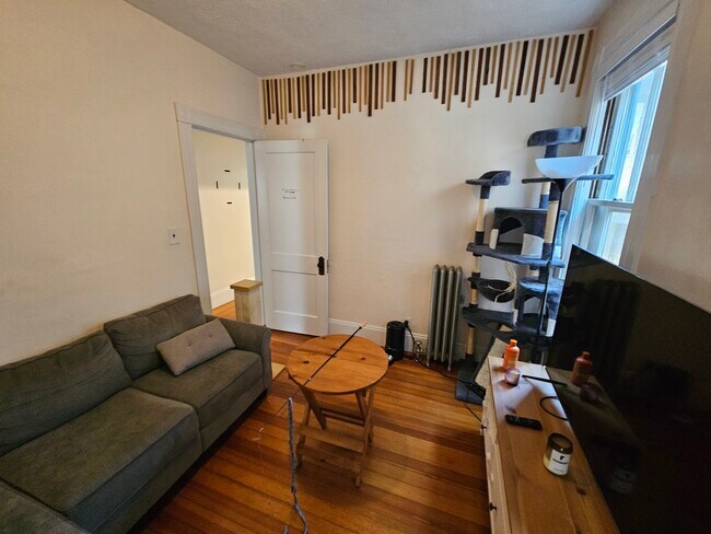 Building Photo - 166 Kelton St